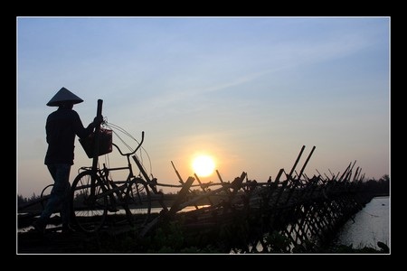 Một số tác phẩm đẹp tại triển lãm