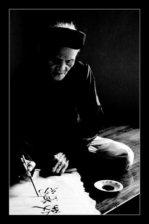 Một số tác phẩm đẹp tại triển lãm