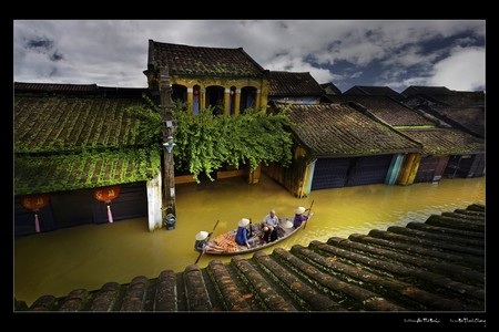Một số tác phẩm đẹp tại triển lãm