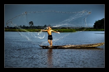Một số tác phẩm đẹp tại triển lãm