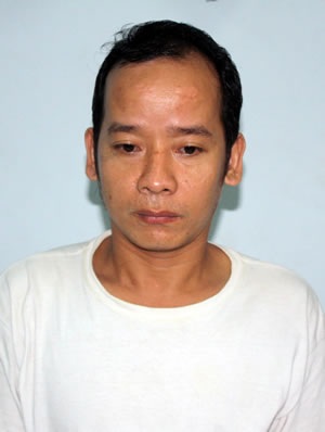 Chủ quán nhậu Seven Night Nguyễn Đình Nghị