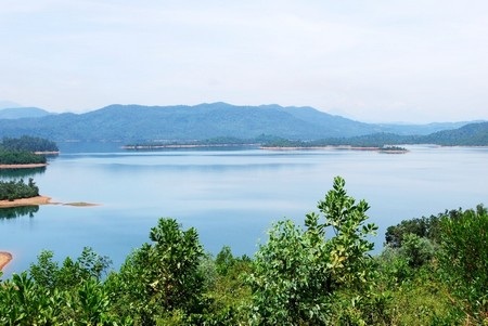 Yêu cầu Sông Tranh 2 thực hiện nghiêm phương án phòng chống lũ - 2 Yêu cầu Sông Tranh 2 thực hiện nghiêm phương án phòng chống lũ