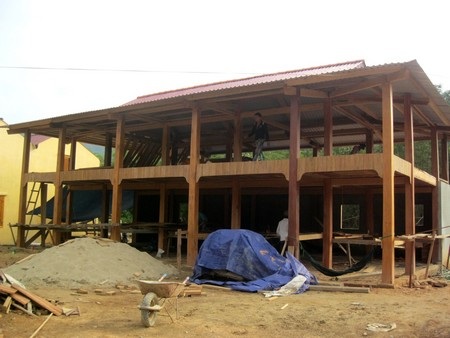 Chán ngán với các thủy điện “kỷ niệm 5 năm ngày khởi công” - 1 Chán ngán với các thủy điện “kỷ niệm 5 năm ngày khởi công”