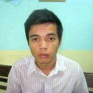 Các đối tượng Cát, Linh (ảnh trên, từ trái qua) và Phúc, Tùng (ảnh dưới)