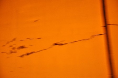 Các vết nứt ở phía Nam hầm đường bộ Hải Vân