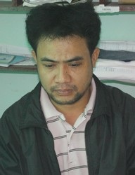 Bắt nhóm ép khách chơi cờ bạc bịp trên xe khách - 3 Sơn và Phi