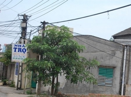 Mẹ chồng chủ chứa, con dâu quản lý gái mại dâm