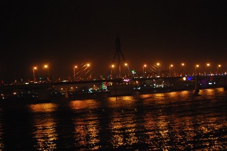 Đà Nẵng một đêm tối đèn hưởng ứng giờ trái đất - 1 Đà Nẵng một đêm tối đèn hưởng ứng giờ trái đất - 1