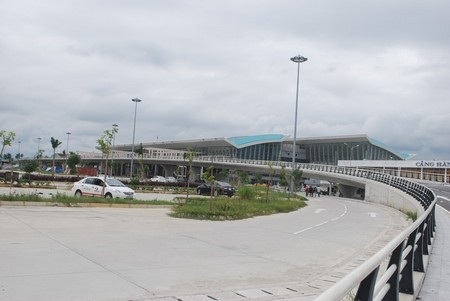 Công khai giá cước taxi từ sân bay đến các điểm du lịch