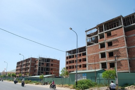 Phụ nữ đơn thân, hộ nghèo sẽ được thuê chung cư