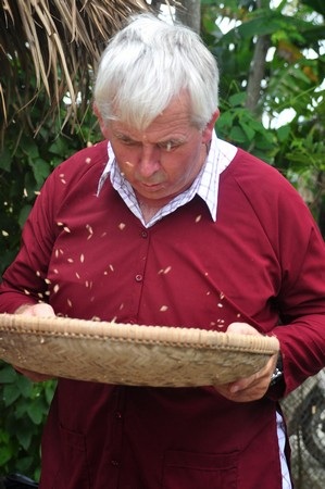 Đến Hội An xem Tây xắn quần... đi cấy - 10 Đến Hội An xem Tây xắn quần... đi cấy