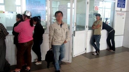 Xác định danh tính các đối tượng mạo danh “cấp cứu 115” - 1