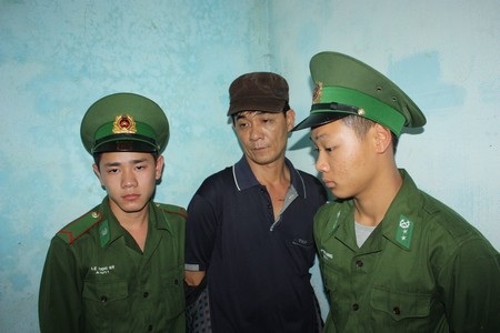 Bộ đội biên phòng triệt phá nhiều đường dây ma túy - 1 Bộ đội biên phòng triệt phá nhiều đường dây ma túy - 1