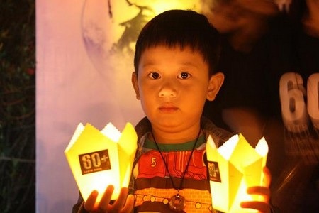 Đà Nẵng một đêm tối đèn hưởng ứng giờ trái đất - 7 Đà Nẵng một đêm tối đèn hưởng ứng giờ trái đất - 7