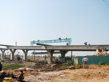 Dự án "rùa", giám đốc điều hành bị "trảm" - 1