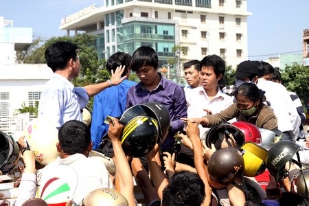 Hỗn loạn đổi MBH vì buông lỏng quản lý chất lượng mũ