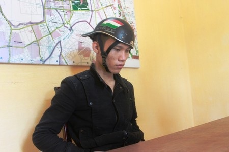 Phá đường dây mua bán “hàng đá” lớn nhất từ đầu năm