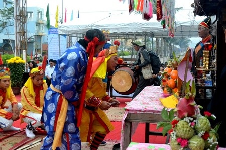 Cầu cho quốc thái dân an, cầu cho mưa thuận gió hòa