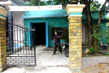 2 chủ lò mổ heo tử vong vì mổ heo bệnh?