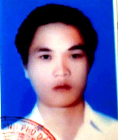 Bắt đối tượng dùng súng bắn người - 1 Đối tượng Phạm Thanh Hiếu