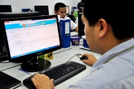 Đánh giá kết quả làm việc của giám đốc các Sở, ngành - 1 Sắp đến, việc đánh giá lãnh đạo sẽ được cấp dưới đánh giá. (Ảnh minh họa)