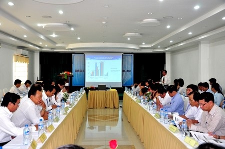 Đừng thu hút nhân tài về rồi... “ngược đãi”! - 1 Lần đầu tiên, TP Đà Nẵng đánh giá 15 năm công tác thu hút nhân tài về địa phương