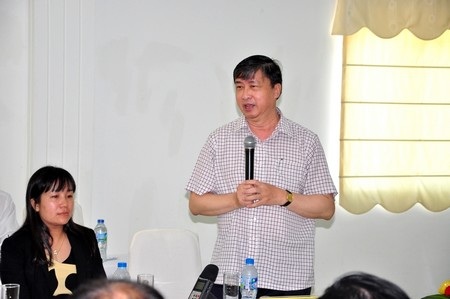 Đừng thu hút nhân tài về rồi... “ngược đãi”! - 3 Trưởng Ban tổ chức Thành ủy Đà Nẵng – ông Bùi Văn Tiếng