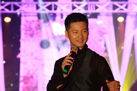 Đức Tuấn làm album tưởng nhớ Phạm Duy - 1 Lần đầu tiên ca sĩ Đức Tuấn làm liveshow tại Đà Nẵng