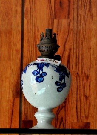 Hàng trăm chiếc đèn, không cái nào giống cái nào