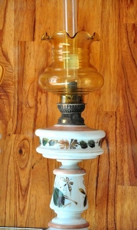 Hàng trăm chiếc đèn, không cái nào giống cái nào