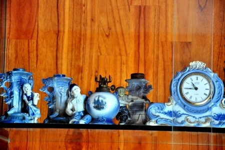 Các kiểu đèn có hình thù độc đáo