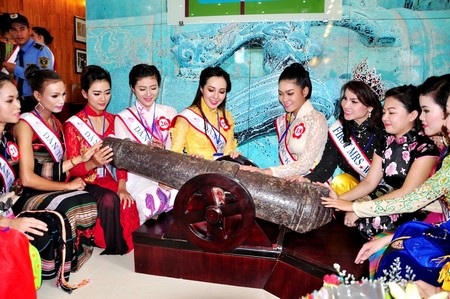 Tìm hiểu về súng thần công