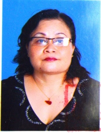 Đối tượng Đặng Thị Lê