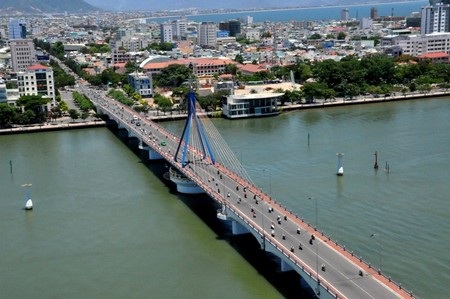 Tìm hướng đưa Đà Nẵng thành đô thị tầm cỡ Châu Á - 2 Đà Nẵng hướng đến thành phố ngang tầm với các thành phố nổi tiếng của ASEAN và Châu Á