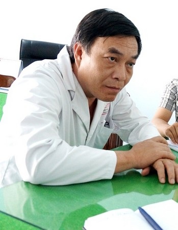 Sai quy trình, bé sinh non 700g “suýt” bị đem chôn - 3 Giám đốc Bệnh viện Đa khoa Quảng