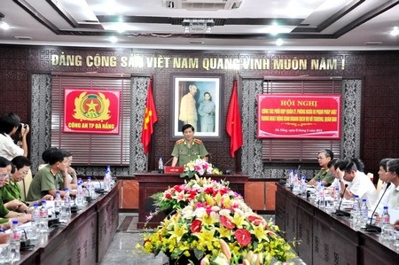 Đà Nẵng chưa phát hiện tệ nạn mại dâm ở quán bar