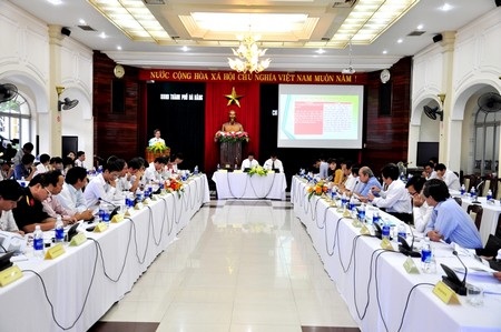 Chính quyền đô thị sẽ phục vụ người dân tốt hơn