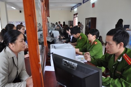 Chính quyền đô thị sẽ phục vụ người dân tốt hơn