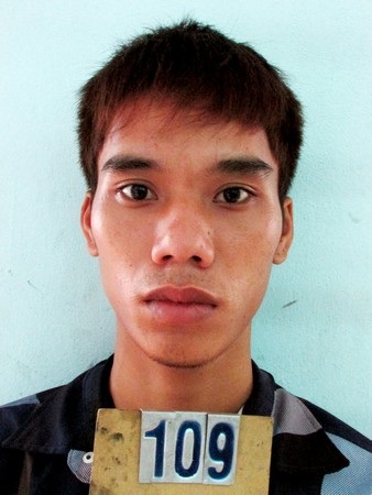 ...và Nguyễn Văn Hưng