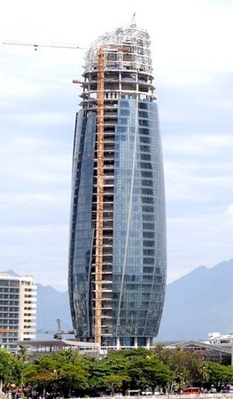 Người dân Đà Nẵng rất hài lòng với công chức - 2 Sở Nội vụ tổ chức lấy ý kiến của các ban ngành về đề án