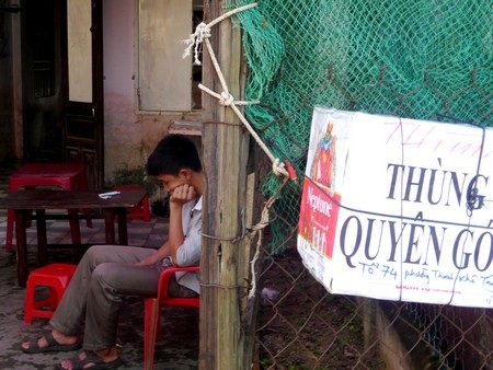 Cơ quan chức năng điều tra vụ việc