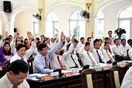 Kỳ họp lần thứ 8 HĐND TP Đà Nẵng khóa VIII sẽ đặt một tuyến đường mang tên Đại tướng Võ Nguyên Giáp