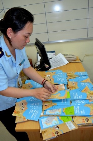 Bản đồ du lịch Việt