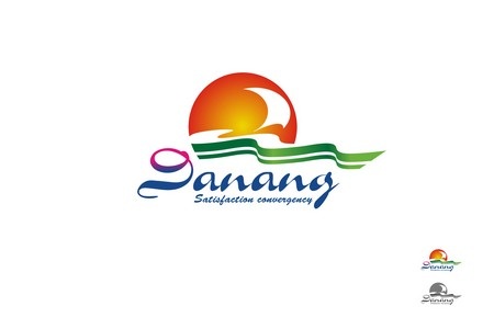 50 tác phẩm lọt vòng chung khảo cuộc thi logo và slogan du lịch Đà Nẵng - 2 Công Bính