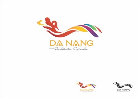 50 tác phẩm lọt vòng chung khảo cuộc thi logo và slogan du lịch Đà Nẵng - 9 Công Bính