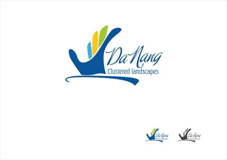 50 tác phẩm lọt vòng chung khảo cuộc thi logo và slogan du lịch Đà Nẵng - 6 Công Bính