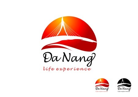 50 tác phẩm lọt vòng chung khảo cuộc thi logo và slogan du lịch Đà Nẵng - 3 Công Bính