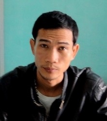 Đối tượng Võ Văn Trường và Đoàn Anh Kiệt