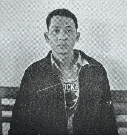  “Ông trùm” Võ Phạm Mạnh Cường đứng sau vụ mua bán 4,7kg cần sa