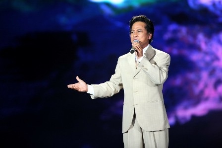 Chế Linh với “Qua cơn mê”